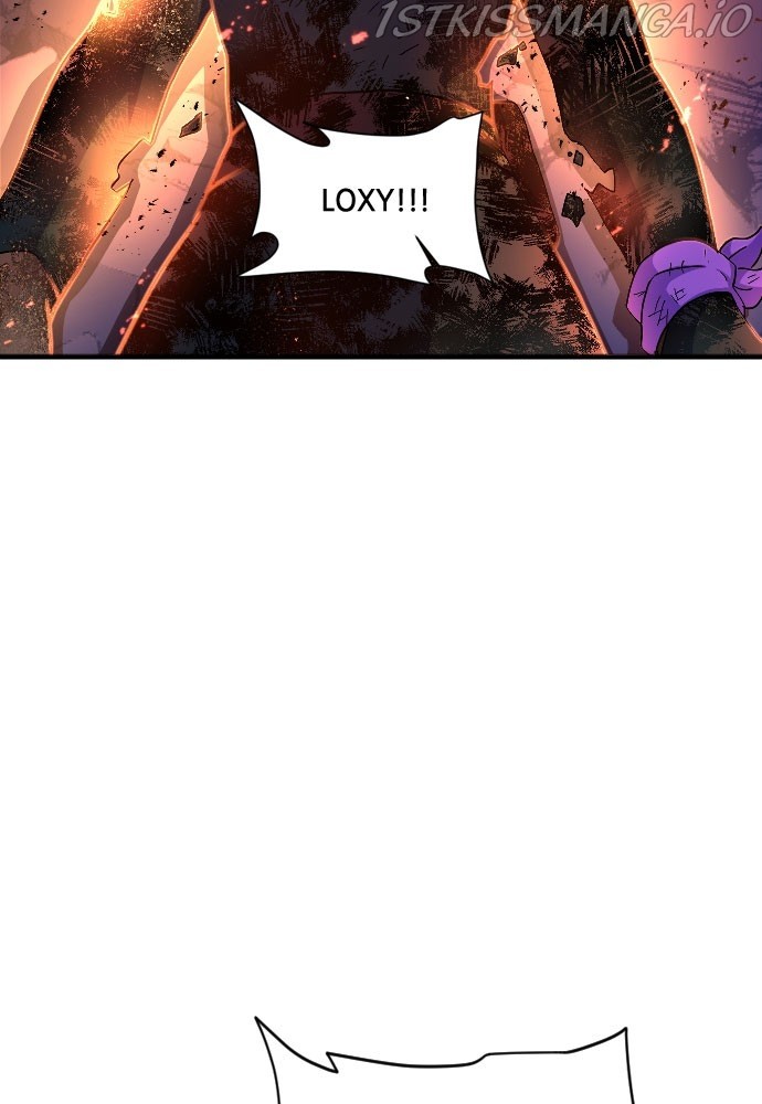 The Last Golden Child Chapter 57 - page 81