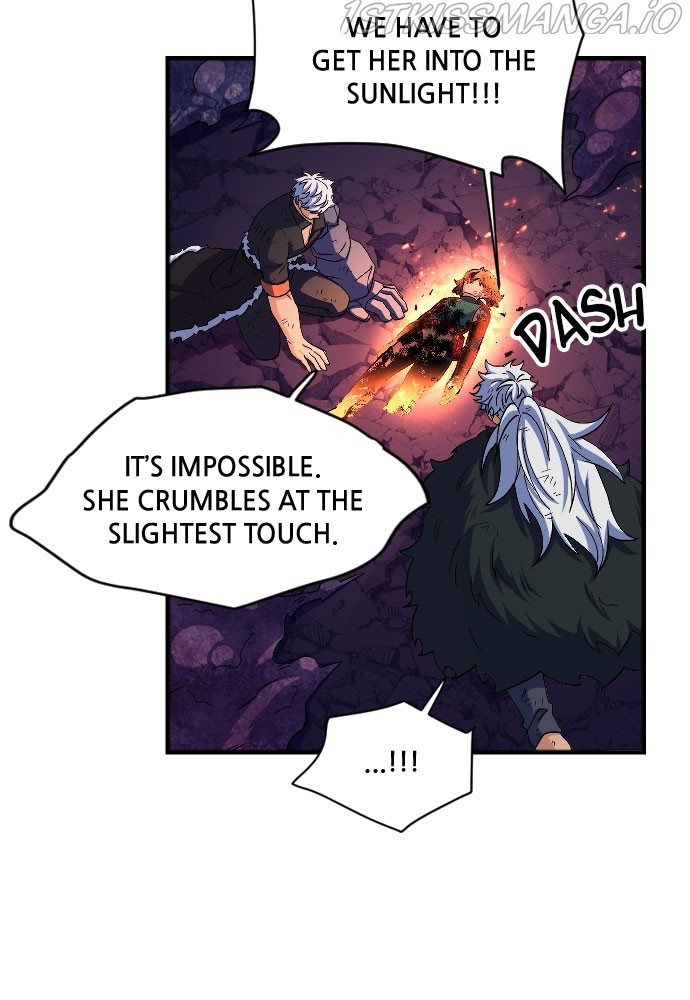 The Last Golden Child Chapter 57 - page 82