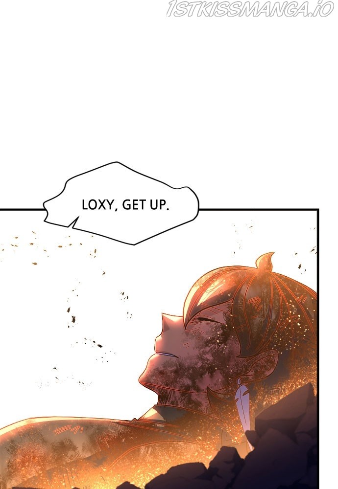The Last Golden Child Chapter 57 - page 83