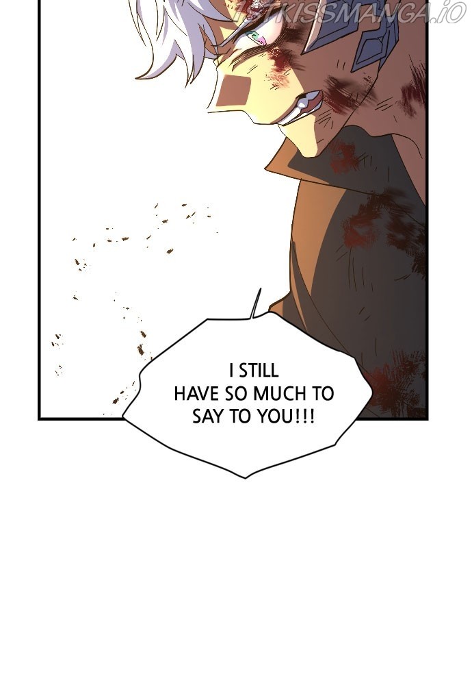 The Last Golden Child Chapter 57 - page 85