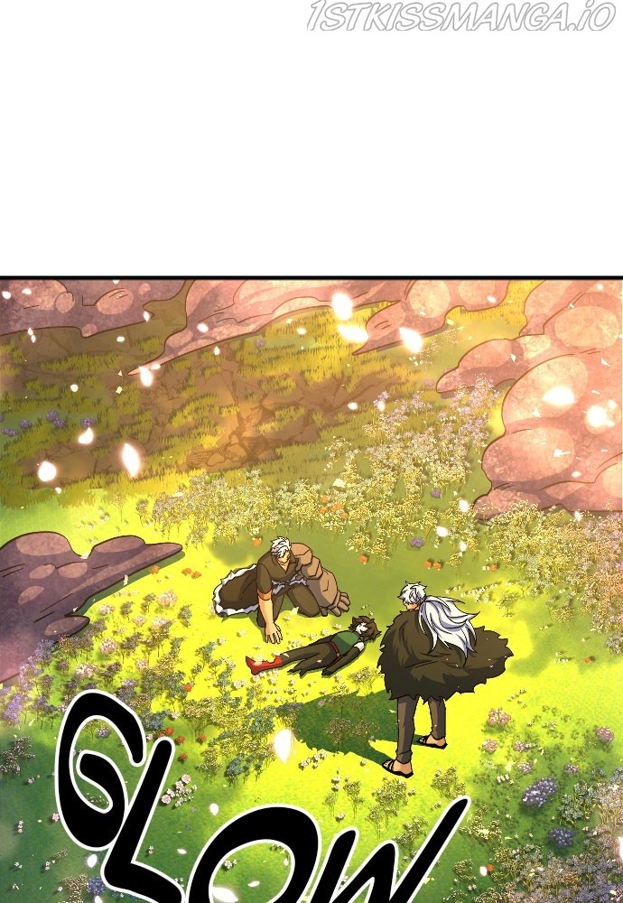 The Last Golden Child Chapter 57 - page 87