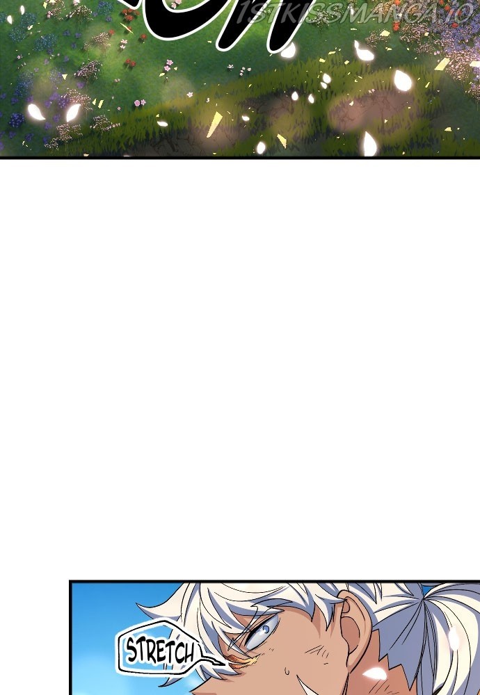 The Last Golden Child Chapter 57 - page 88