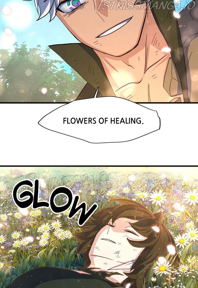 The Last Golden Child Chapter 57 - page 93