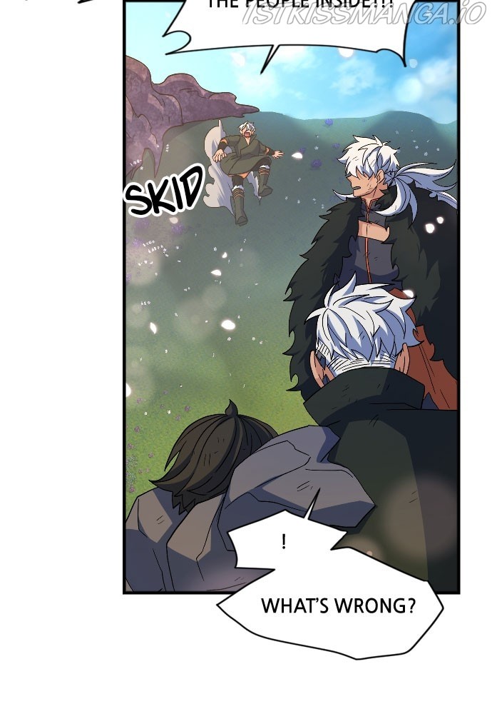 The Last Golden Child Chapter 57 - page 95