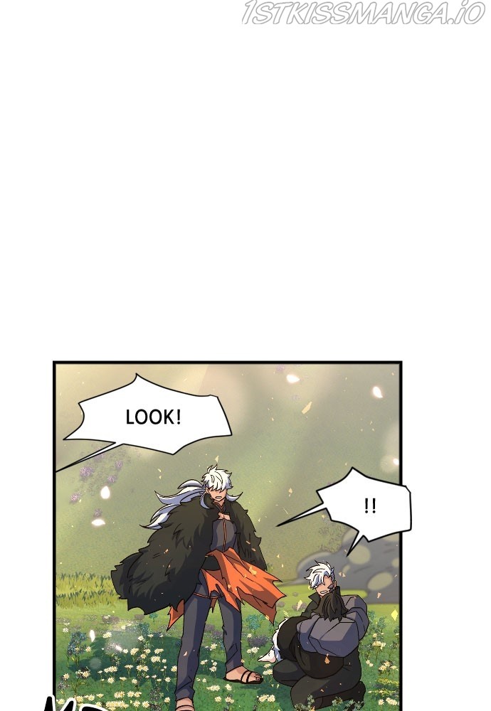 The Last Golden Child Chapter 57 - page 96