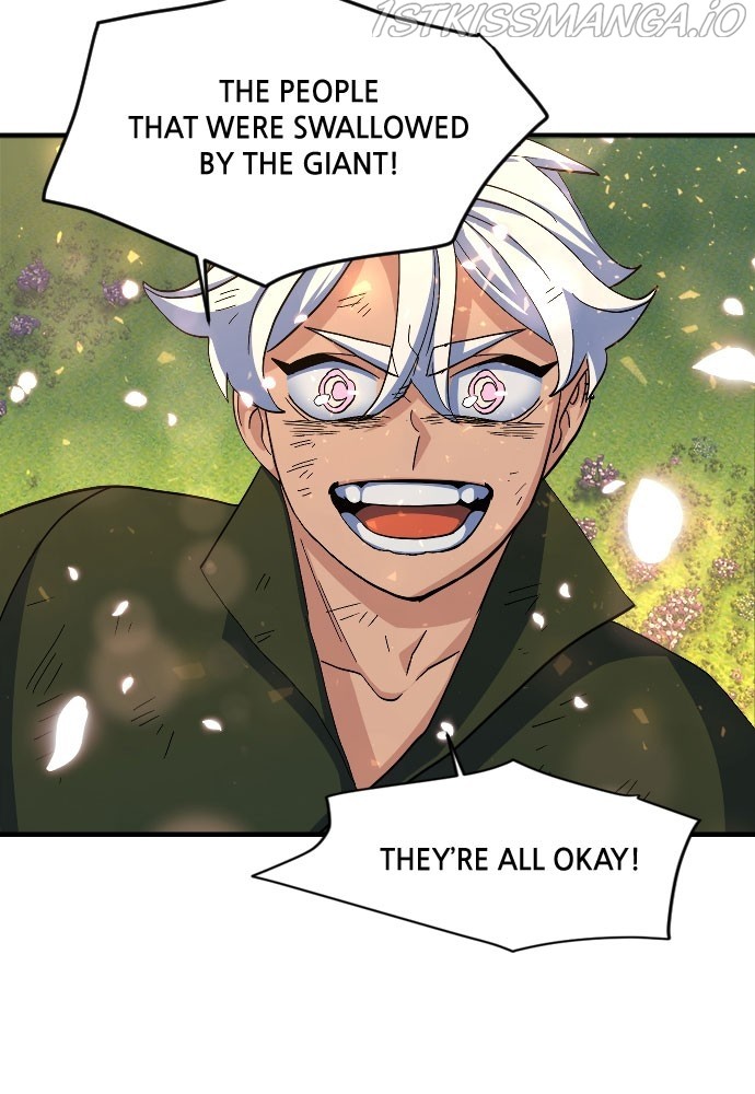The Last Golden Child Chapter 57 - page 99