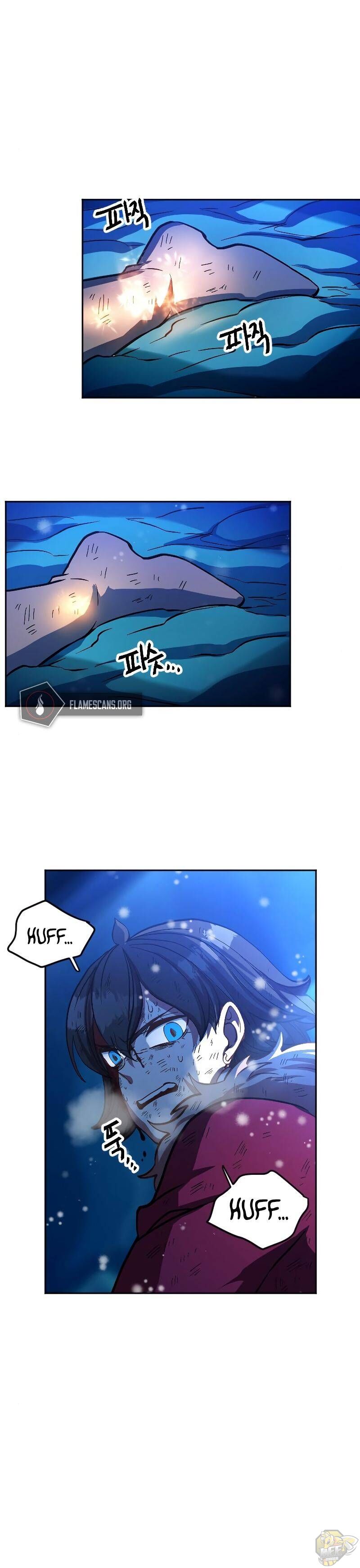 The Last Golden Child Chapter 8 - page 10