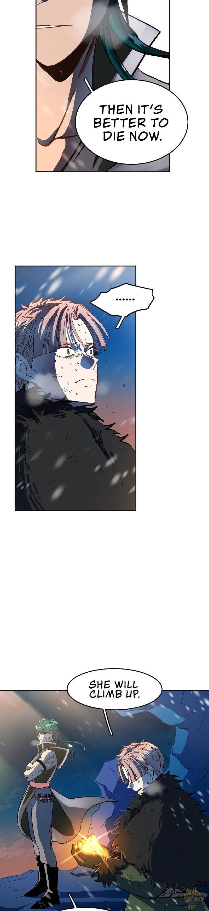 The Last Golden Child Chapter 8 - page 18