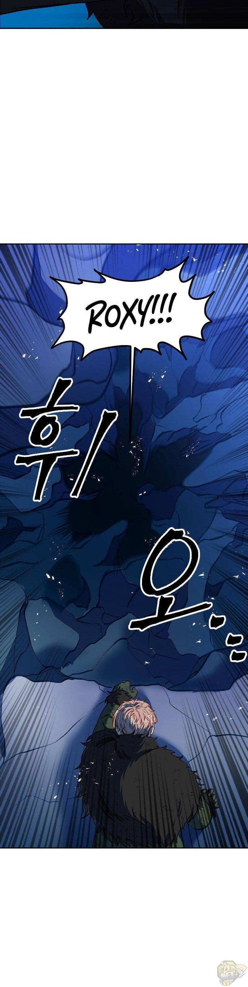 The Last Golden Child Chapter 8 - page 3