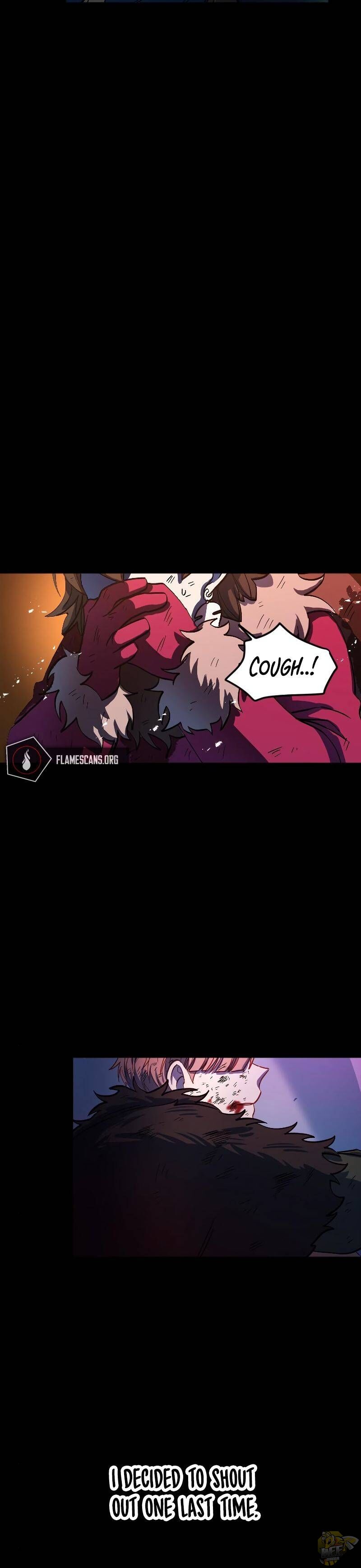 The Last Golden Child Chapter 8 - page 31