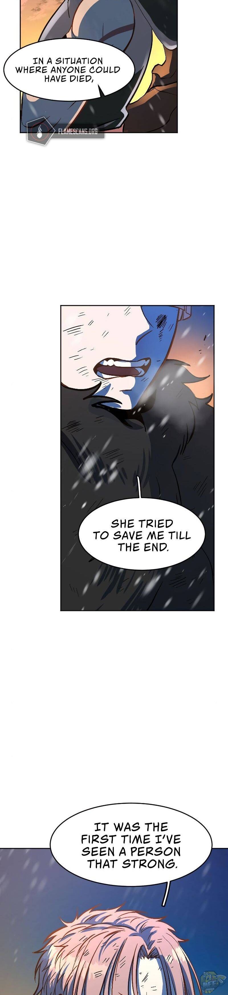 The Last Golden Child Chapter 8 - page 35