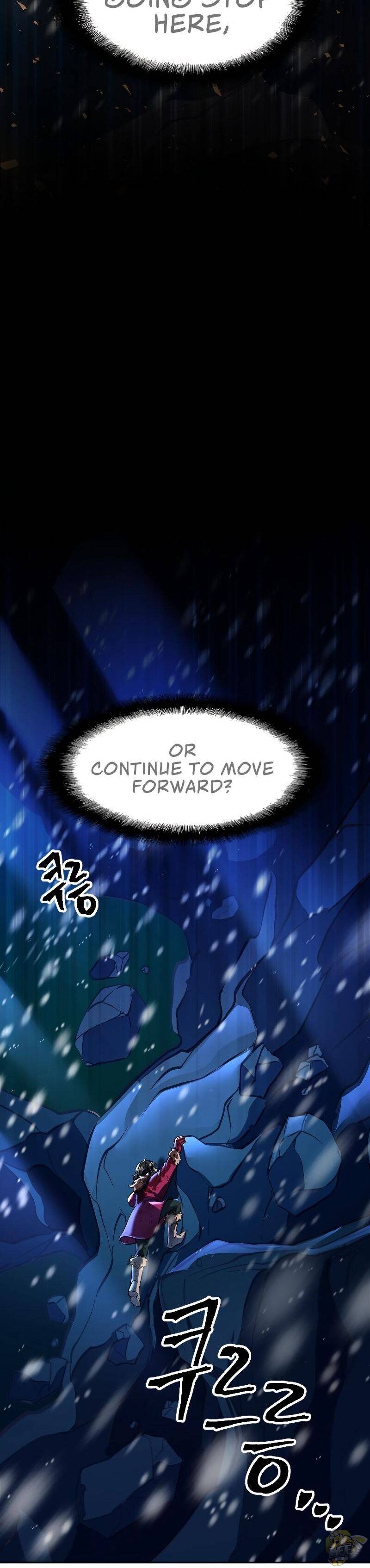The Last Golden Child Chapter 8 - page 39