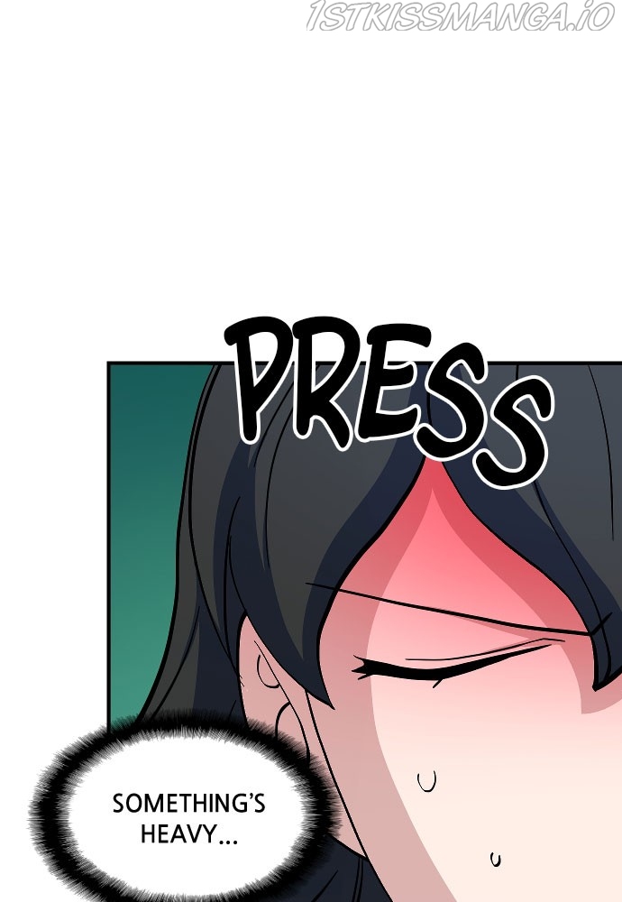 The Last Golden Child Chapter 58 - page 1