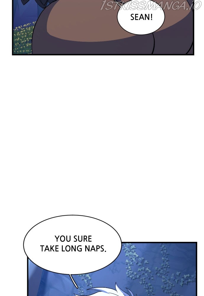 The Last Golden Child Chapter 58 - page 10
