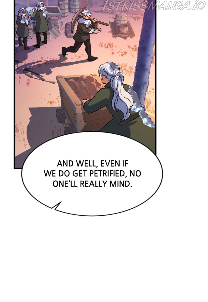 The Last Golden Child Chapter 58 - page 100