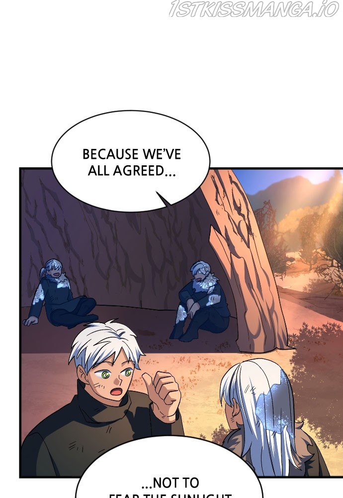 The Last Golden Child Chapter 58 - page 101