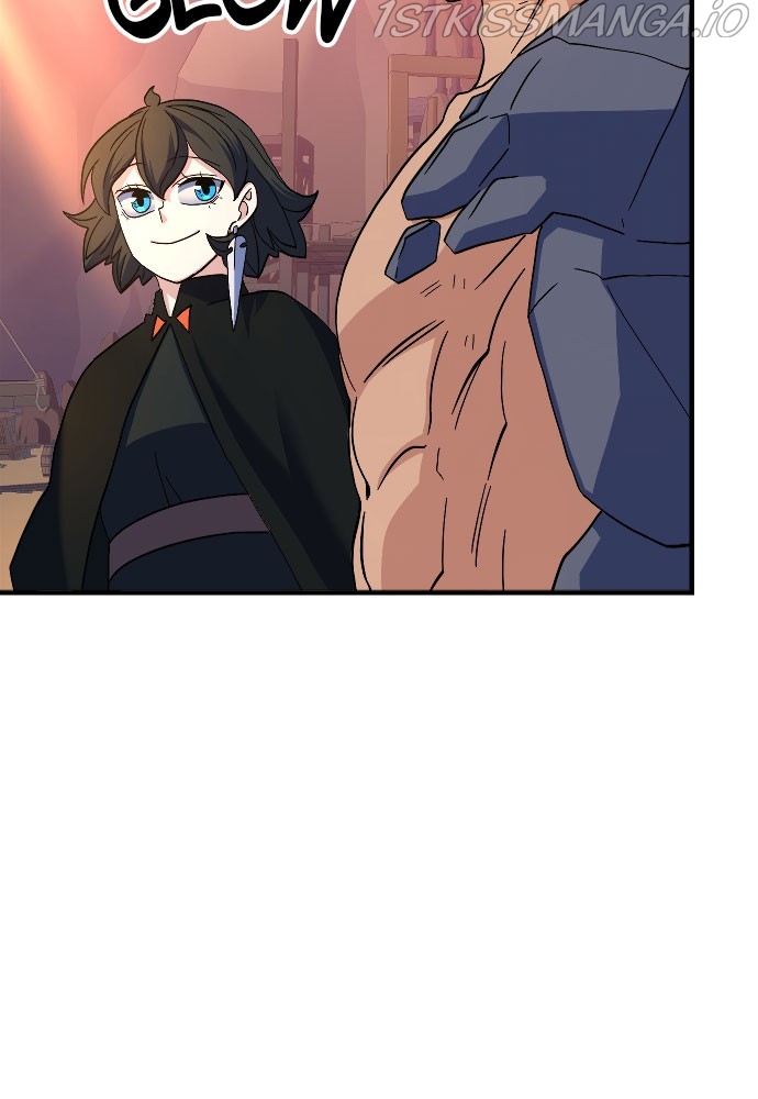 The Last Golden Child Chapter 58 - page 104