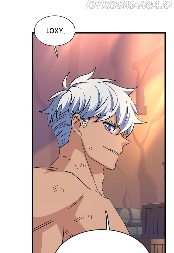 The Last Golden Child Chapter 58 - page 105