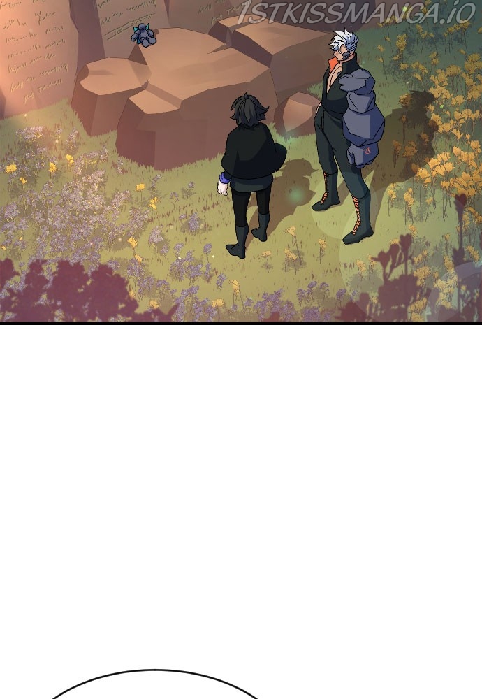 The Last Golden Child Chapter 58 - page 107