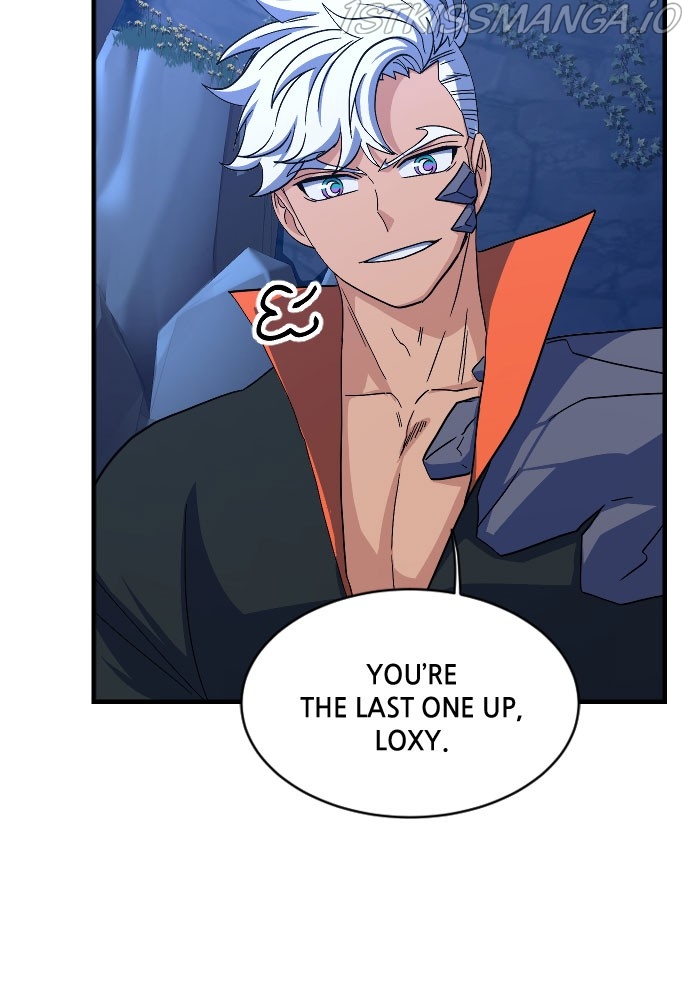 The Last Golden Child Chapter 58 - page 11