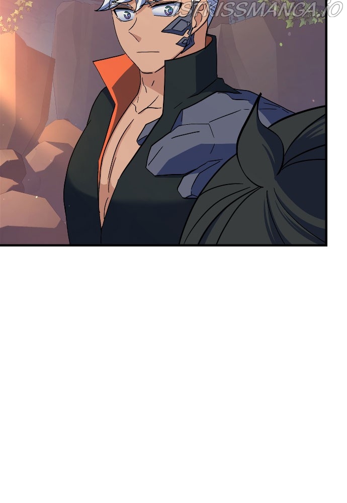 The Last Golden Child Chapter 58 - page 111