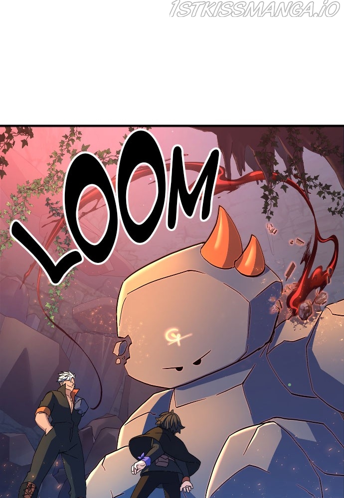 The Last Golden Child Chapter 58 - page 119