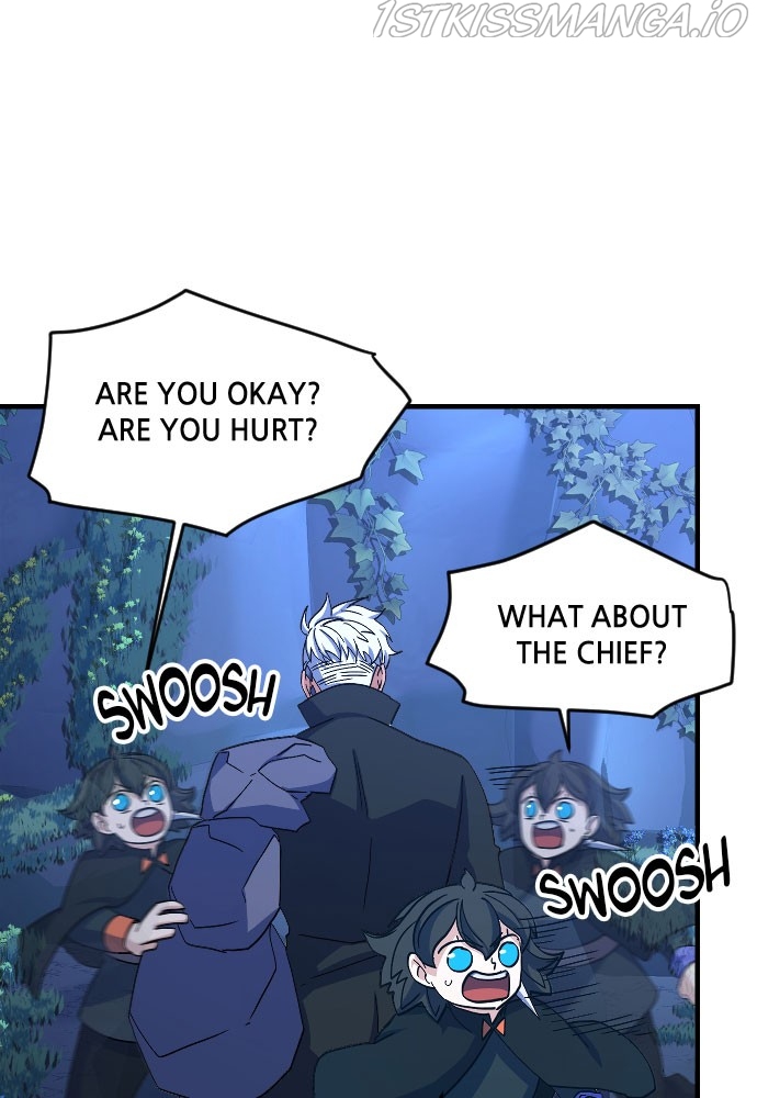The Last Golden Child Chapter 58 - page 12