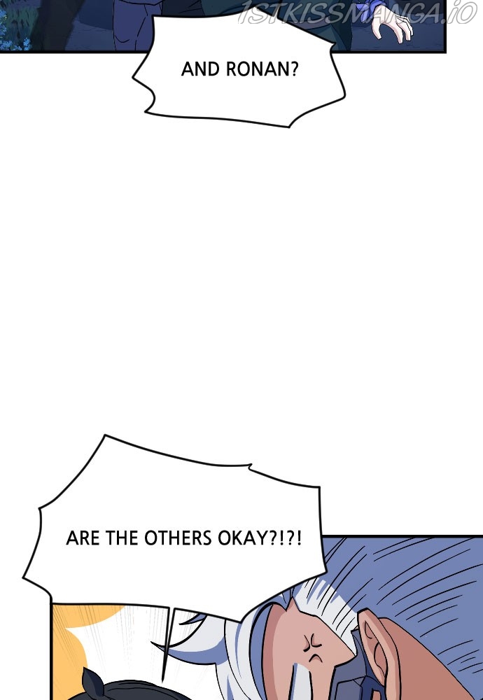 The Last Golden Child Chapter 58 - page 13