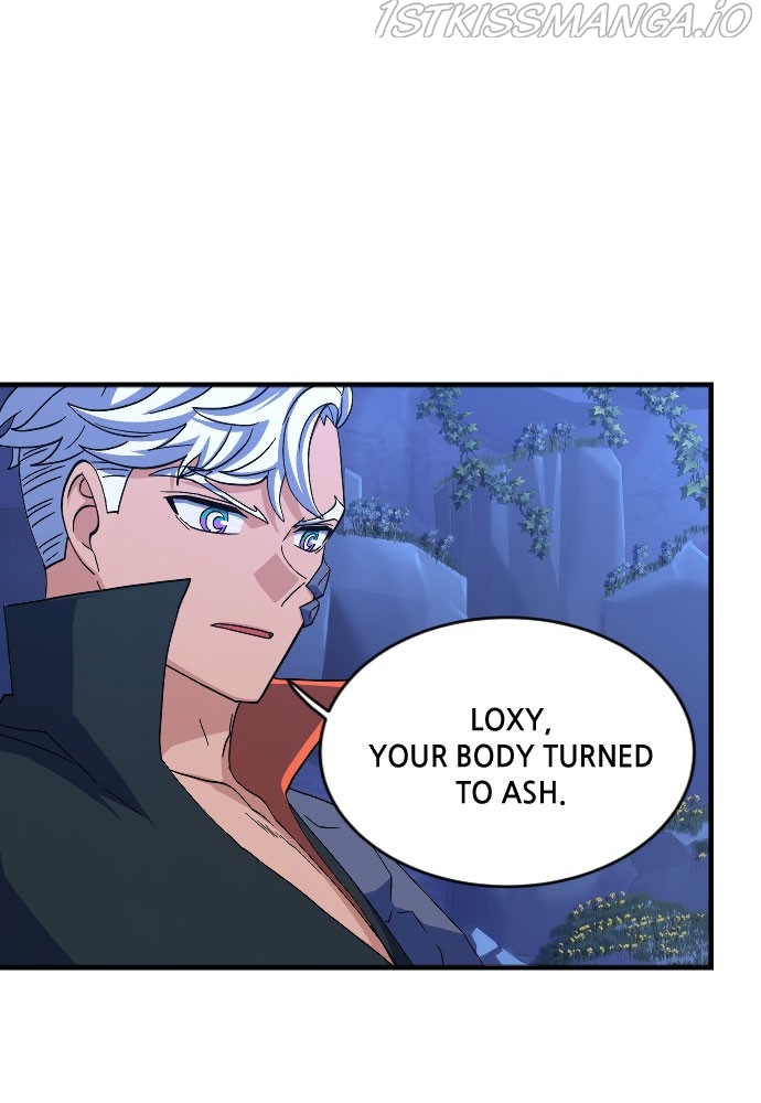The Last Golden Child Chapter 58 - page 15