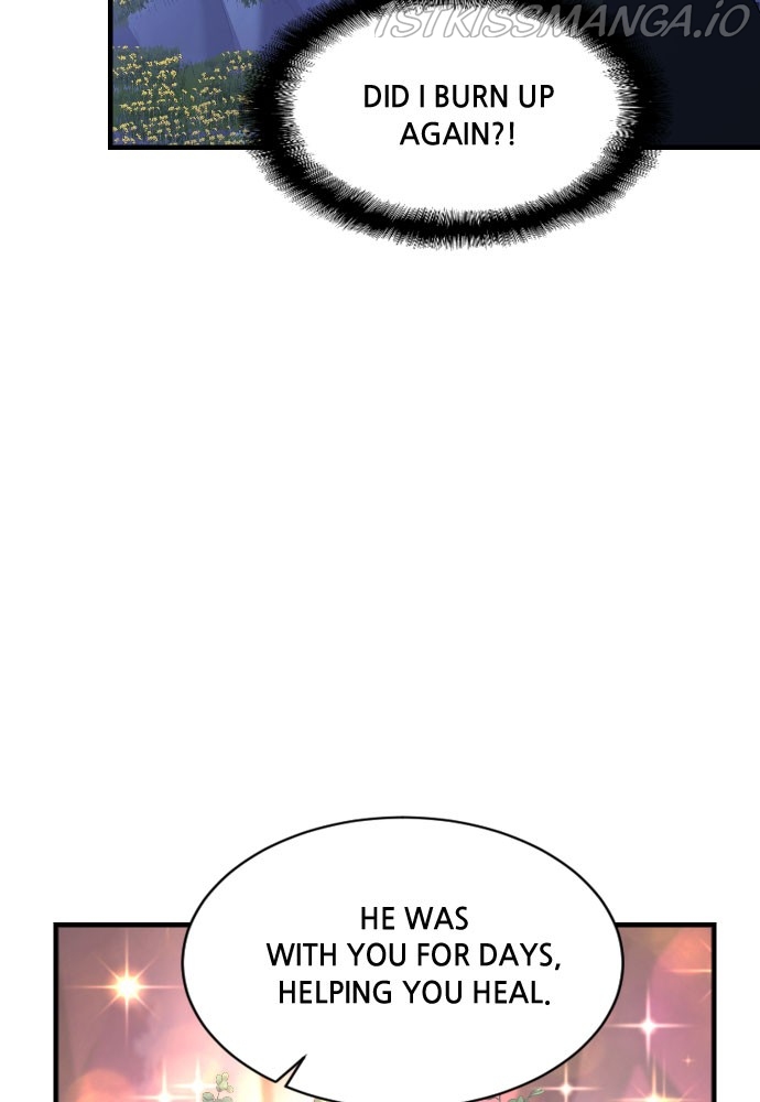 The Last Golden Child Chapter 58 - page 17