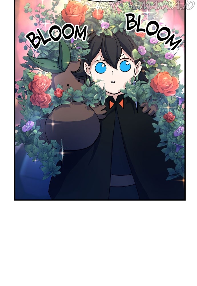 The Last Golden Child Chapter 58 - page 18