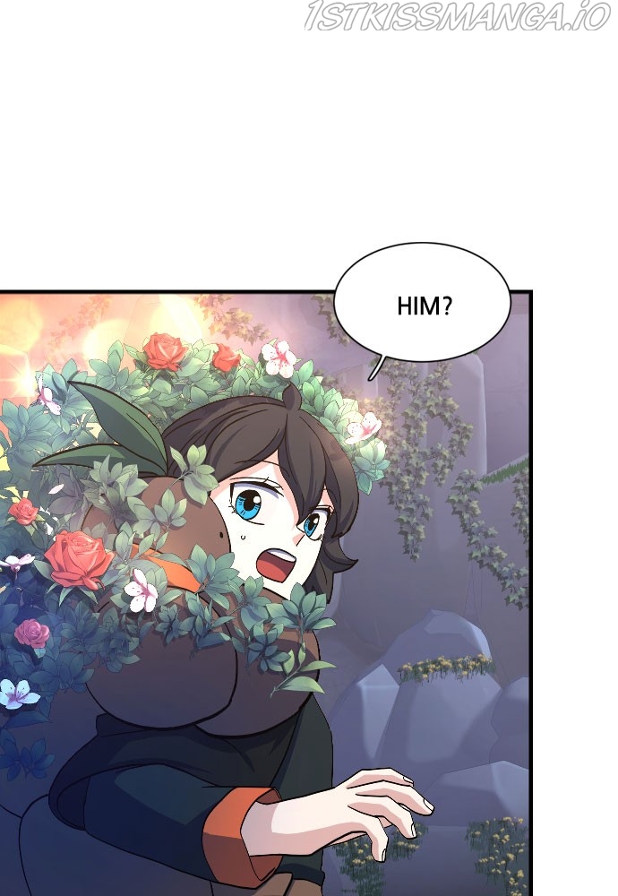 The Last Golden Child Chapter 58 - page 19