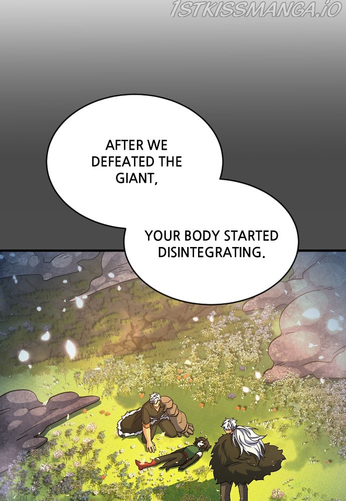 The Last Golden Child Chapter 58 - page 22