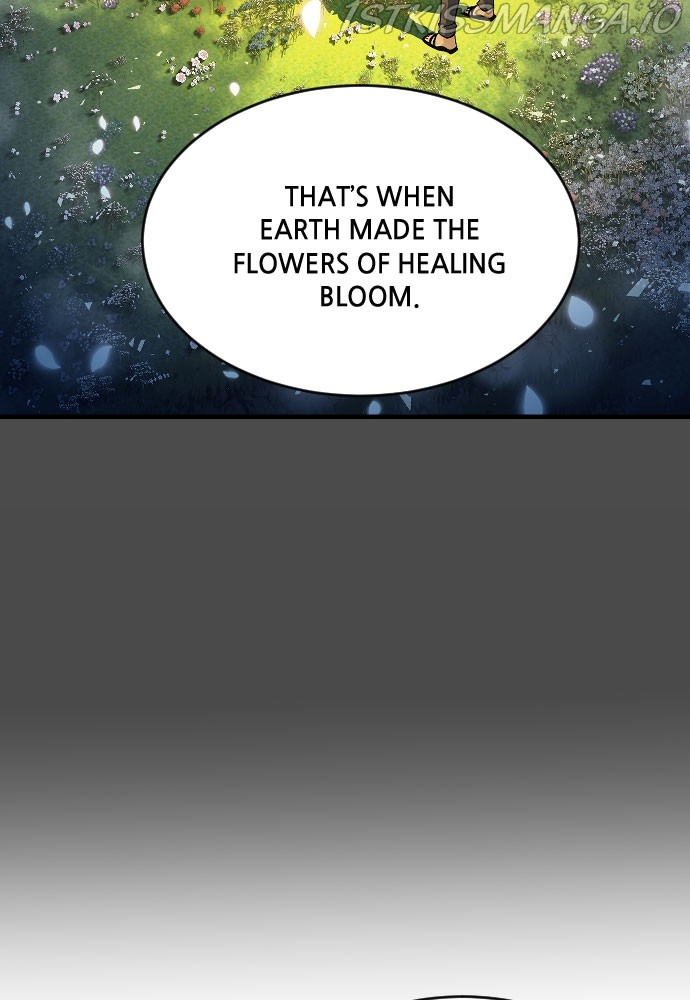 The Last Golden Child Chapter 58 - page 23