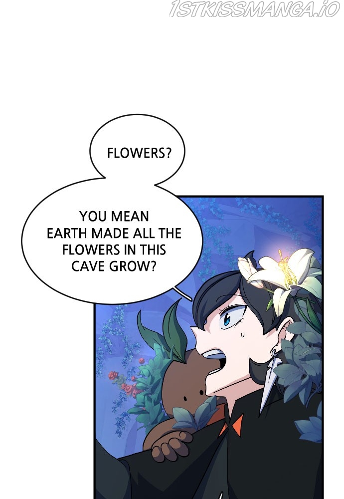 The Last Golden Child Chapter 58 - page 26