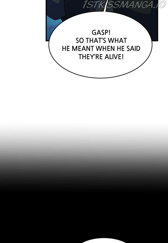 The Last Golden Child Chapter 58 - page 27