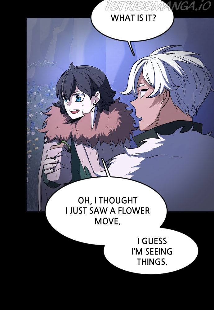 The Last Golden Child Chapter 58 - page 28