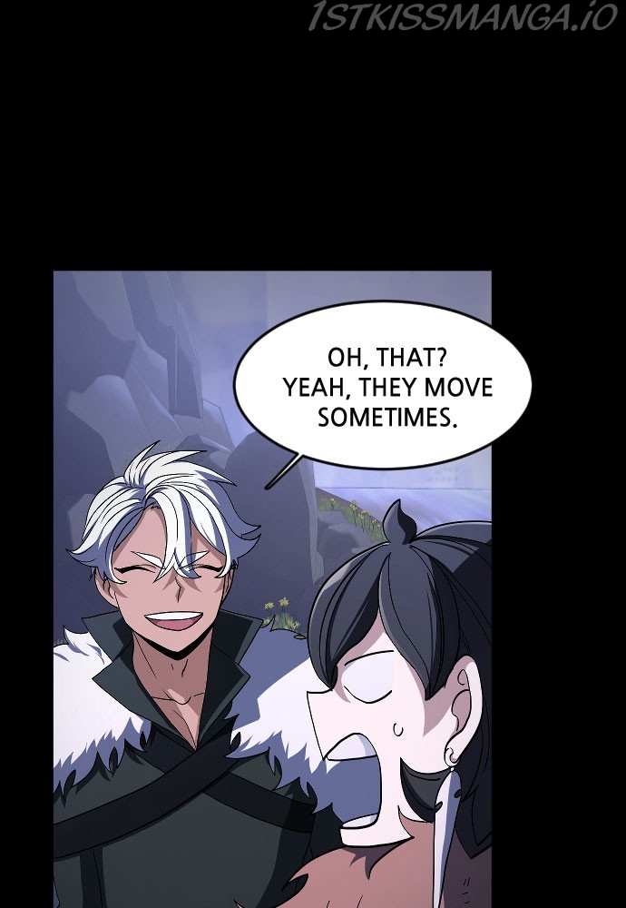 The Last Golden Child Chapter 58 - page 29