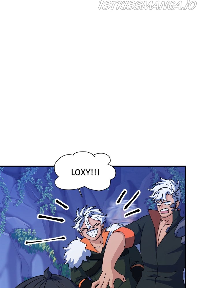 The Last Golden Child Chapter 58 - page 37