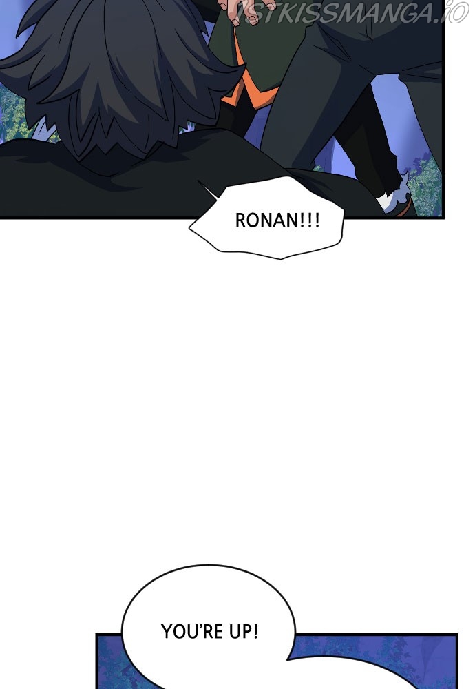 The Last Golden Child Chapter 58 - page 38