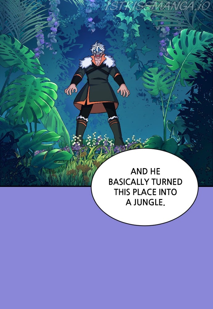 The Last Golden Child Chapter 58 - page 42