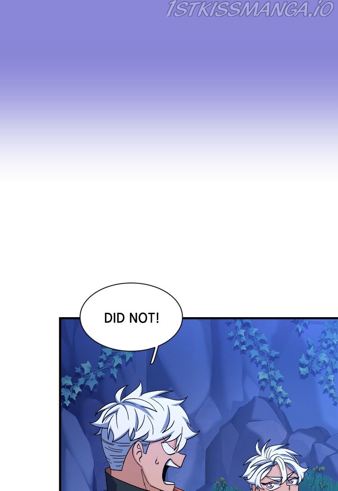 The Last Golden Child Chapter 58 - page 44