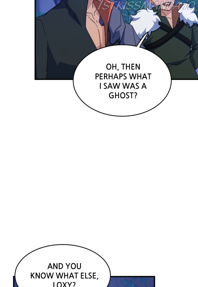 The Last Golden Child Chapter 58 - page 45