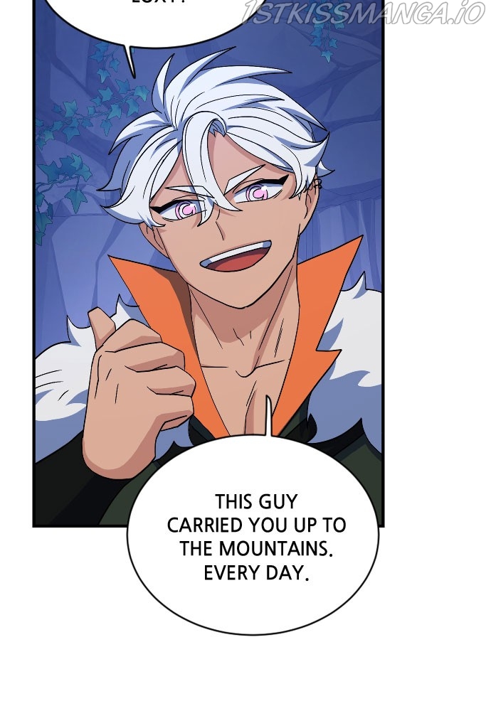 The Last Golden Child Chapter 58 - page 46