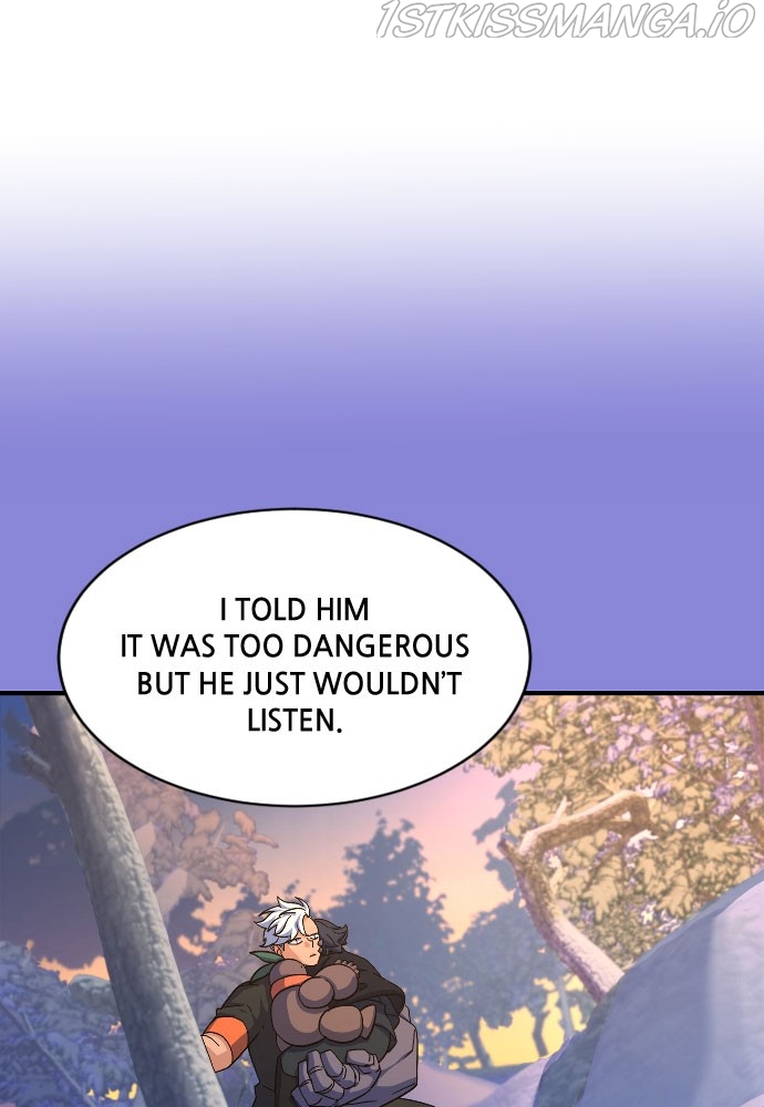 The Last Golden Child Chapter 58 - page 47