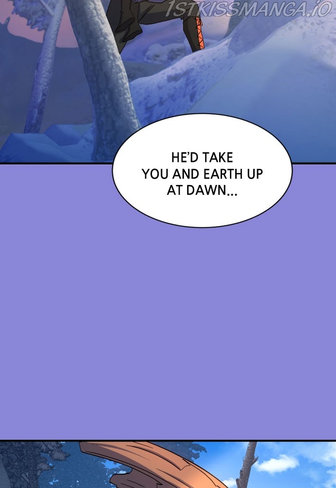 The Last Golden Child Chapter 58 - page 48