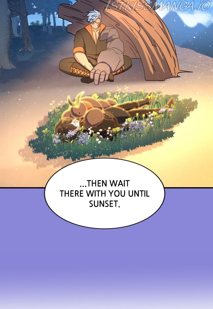 The Last Golden Child Chapter 58 - page 49