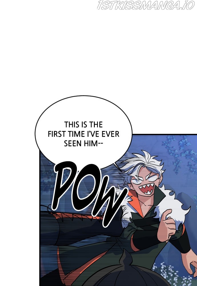 The Last Golden Child Chapter 58 - page 52