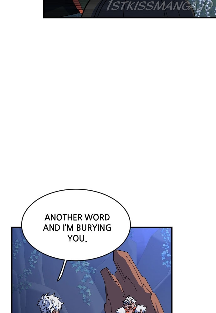 The Last Golden Child Chapter 58 - page 53