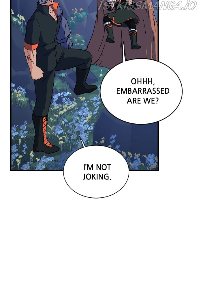 The Last Golden Child Chapter 58 - page 54